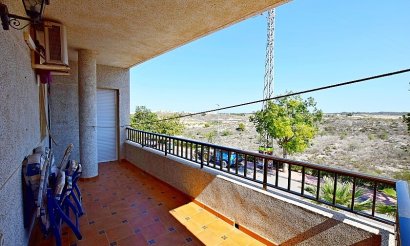 Townhouse - Resale - San Miguel de Salinas - San Miguel de Salinas