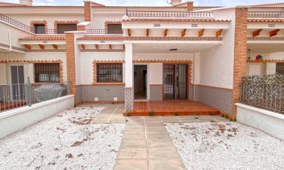 Townhouse - Resale - San Miguel de Salinas - San Miguel de Salinas