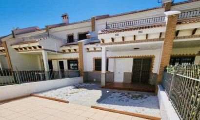 Townhouse - Resale - San Miguel de Salinas - San Miguel de Salinas