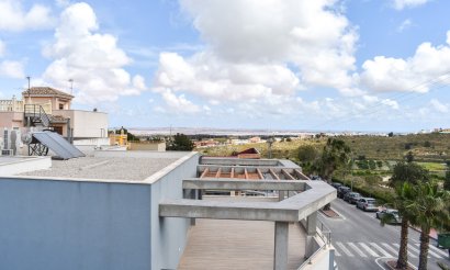 Townhouse - Resale - San Miguel de Salinas - San Miguel Salinas