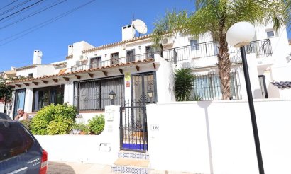 Townhouse - Resale - San Miguel de Salinas - Villamartín