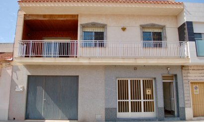 Townhouse - Resale - San Pedro del Pinatar - C-96263