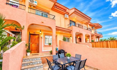 Townhouse - Resale - San Pedro del Pinatar - San Pedro Del Pinatar