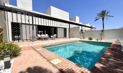 Townhouse - Resale - Sucina - C-74519