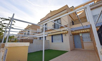 Townhouse - Resale - Torre de la Horadada - Torre de la Horadada