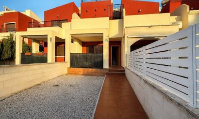 Townhouse - Resale - Torrevieja - Aguas Nuevas