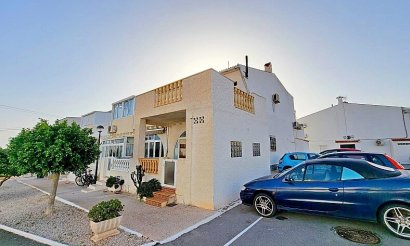 Townhouse - Resale - Torrevieja - Cabo Cervera