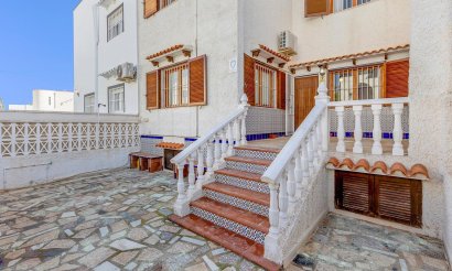 Townhouse - Resale - Torrevieja - Calas blanca
