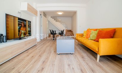 Townhouse - Resale - Torrevieja - El Chaparral