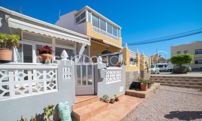 Townhouse - Resale - Torrevieja - El Chaparral