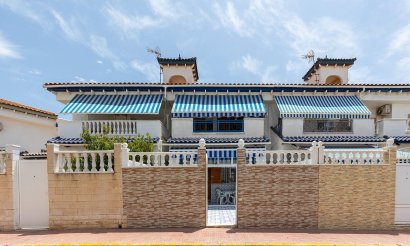 Townhouse - Resale - Torrevieja - La Mata