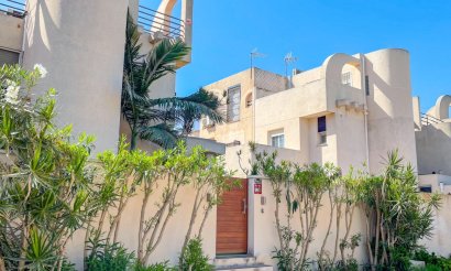 Townhouse - Resale - Torrevieja - La Siesta - El Salado -  Torreta