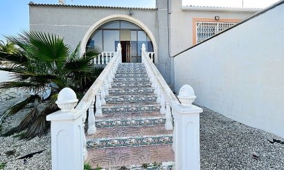 Townhouse - Resale - Torrevieja - Los Balcones
