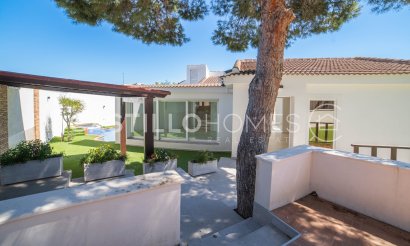 Townhouse - Resale - Torrevieja - Los Balcones
