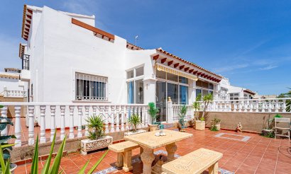 Townhouse - Resale - Torrevieja - Punta Prima