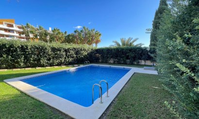 Townhouse - Resale - Torrevieja - Punta Prima