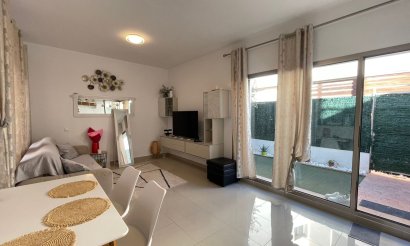 Townhouse - Resale - Torrevieja - Punta Prima