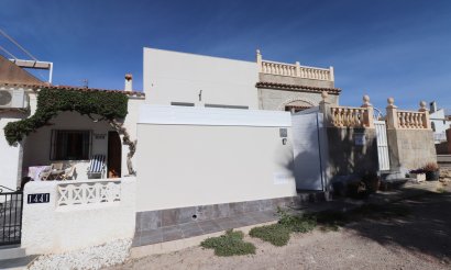 Townhouse - Resale - Torrevieja - San Luis