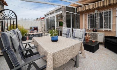 Townhouse - Resale - Torrevieja - Torretas