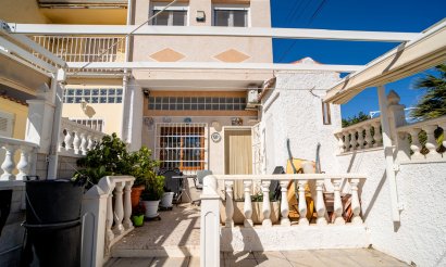 Townhouse - Resale - Torrevieja - Torrevieja