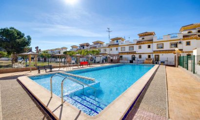 Townhouse - Resale - Torrevieja - Torrevieja
