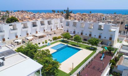 Townhouse - Resale - Torrevieja - Torrevieja