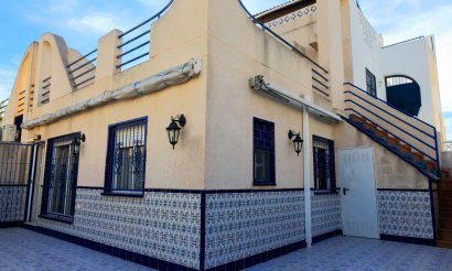 Townhouse - Resale - Torrevieja - Torrevieja