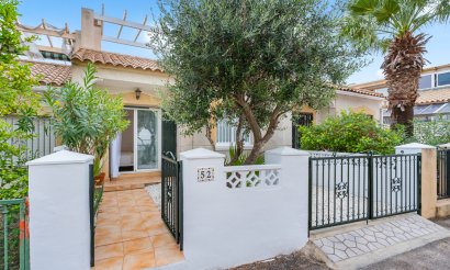 Townhouse - Resale - Villamartin - Villamartin