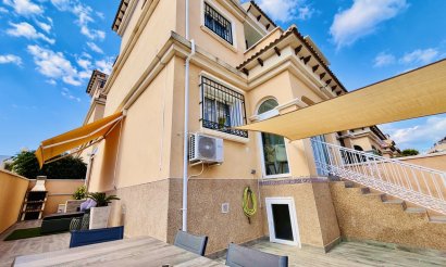 Townhouse - Resale - Villamartin - Villamartin