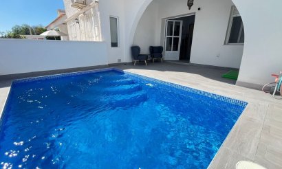 Townhouse - Resale - Villamartin - Villamartin