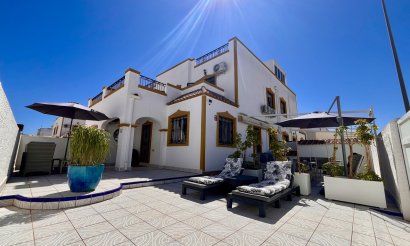 Townhouse - Resale - Vista Bella Golf Resort - Vistabella Golf