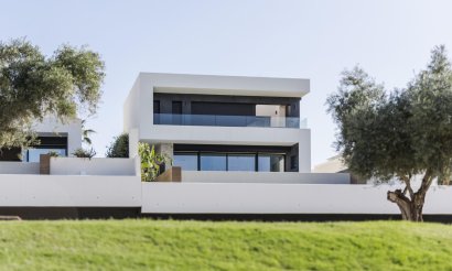Villa - New Build - Algorfa - La Finca Golf
