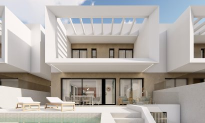 Villa - New Build - Dolores - Sector 3