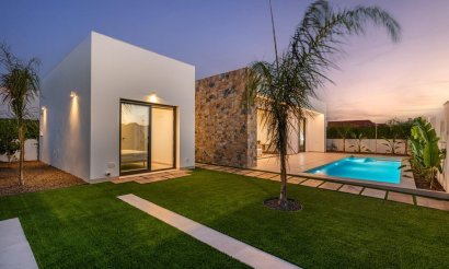 Villa - New Build - San Javier - Parque del doce