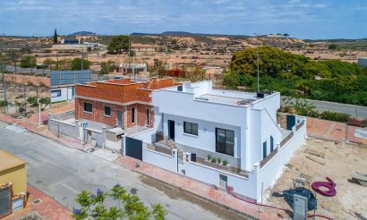 Villa - New Build - Sucina - Sucina