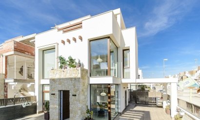 Villa - New Build - Vera - N-60045