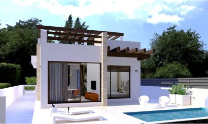 Villa - New Build - Vera - N-78472