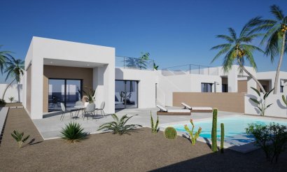 Villa - Nouvelle construction - La Romana - N-30567