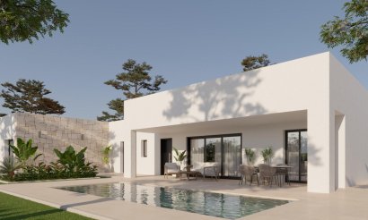 Villa - Obra nueva - La Romana - Batistes