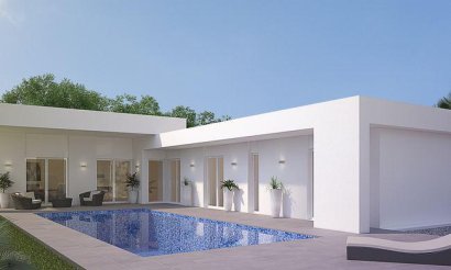 Villa - Obra nueva - La Romana - N-68381