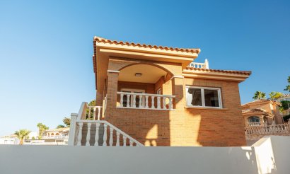Villa - Obra nueva - Rojales - N-27673