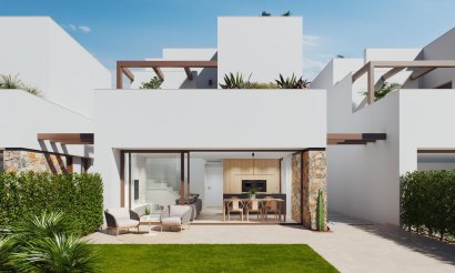 Villa - Obra nueva - Torre Pacheco - N-66454