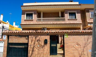 Villa - Resale - Albacete - Hellin