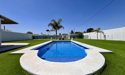 Villa - Resale - Alcantarilla - Alcantarilla