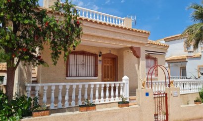 Villa - Resale - Algorfa - Algorfa