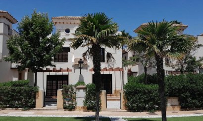 Villa - Resale - Algorfa - Algorfa