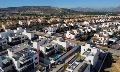 Villa - Resale - Algorfa - C-11667
