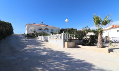 Villa - Resale - Algorfa - C-41150