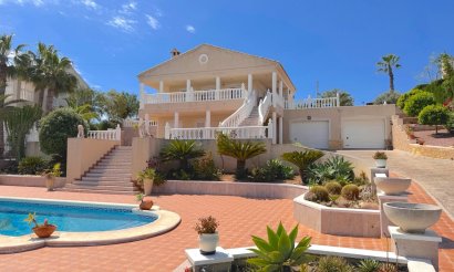 Villa - Resale - Algorfa - C-53312