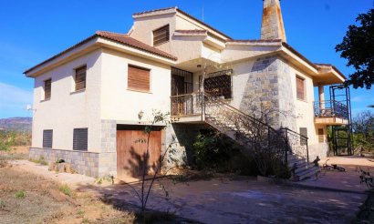 Villa - Resale - Balsicas - C-95678